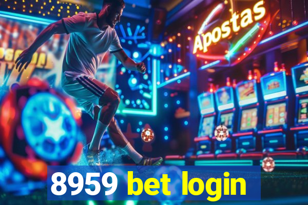 8959 bet login